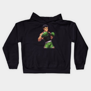 Little mac pink 2025 hoodie for sale